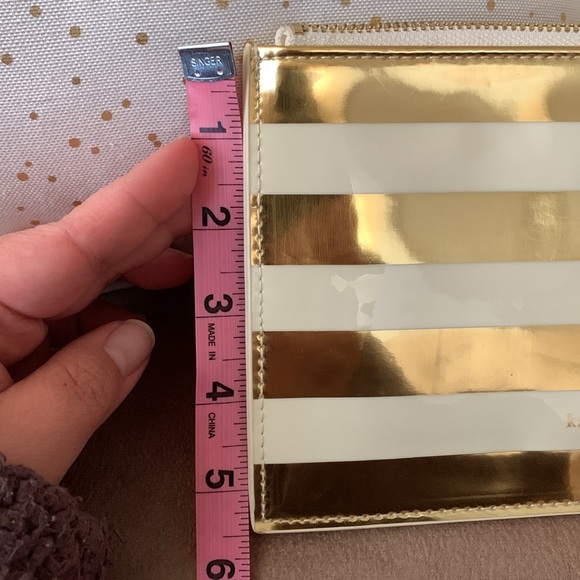 KATE SPADE NEW YORK Slim Line Pouch - Picture 8 of 8